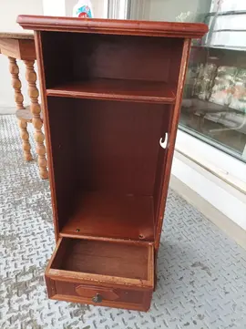 a donné meuble téléphone