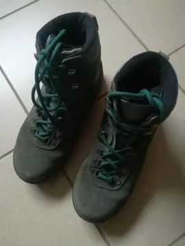 Chaussures randonnée