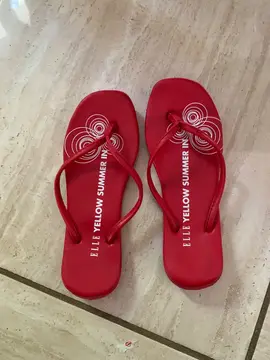 Tongs ELLE pointure 34