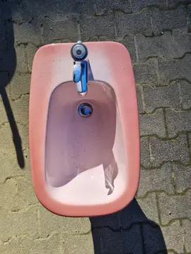 bidet complet