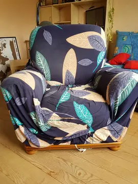 Fauteuil