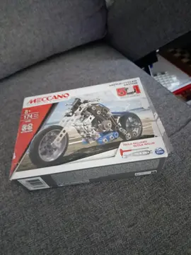 mecanno