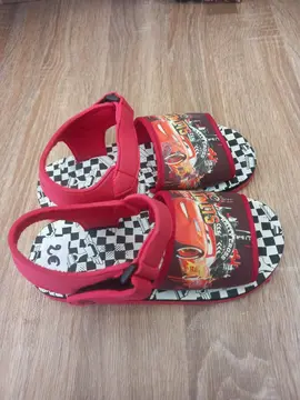 Chaussure cars taille 34