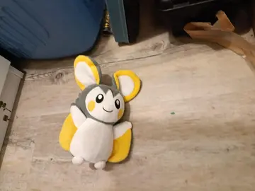 peluche