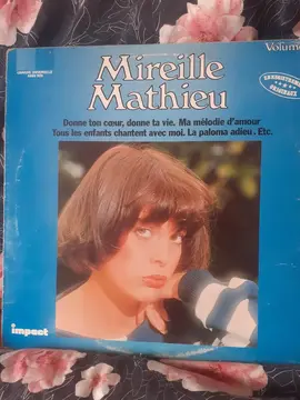 vinyle 33 tours