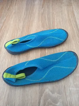 Chaussure d'eau taille 34-35