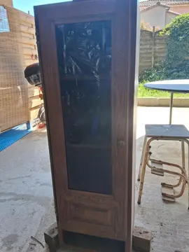 vitrine