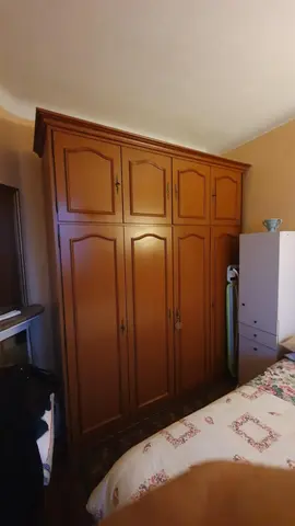 Armoire penderie