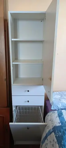 Meuble de salle de bains