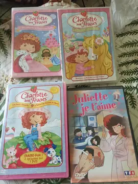 cd jeunesse