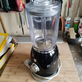 Blender SMEG