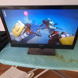 téléviseur 22pc.