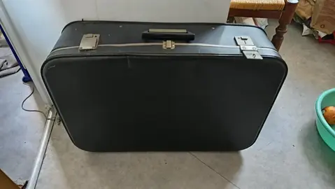 valise légère