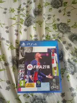 Fifa 21