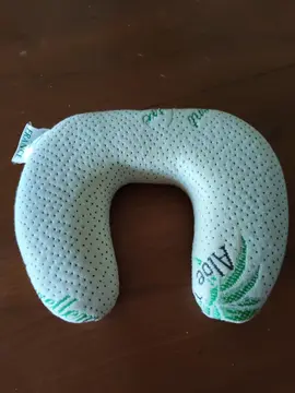 Coussin/ tour de cou