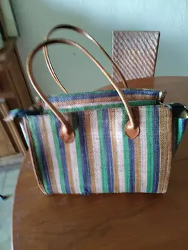 Sac/panier.. femme