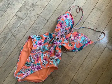 Maillot - Taille M