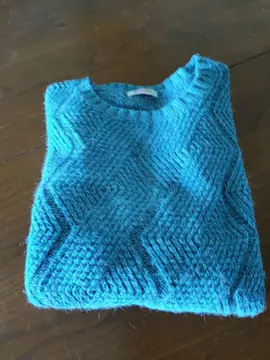 Pull femme t 40