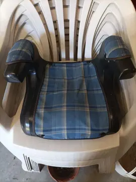 Réhausseur