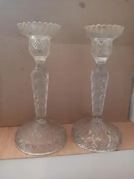 bougeoirs