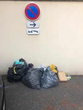 fringues bon état femme rue des chalets