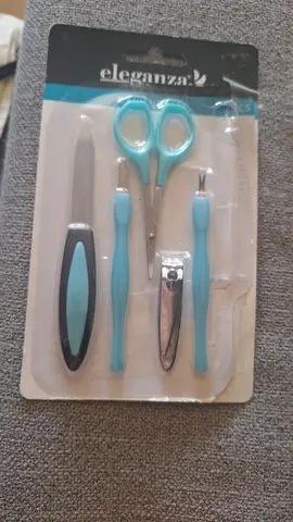 Set de manucure