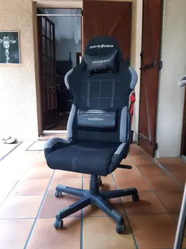 fauteuil gamer