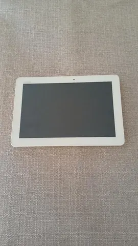 vielle tablette obsolète