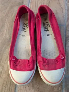Ballerines