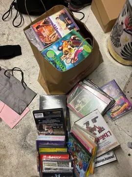 cd