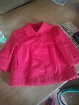 veste femme