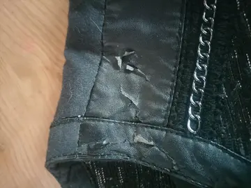 veste femme