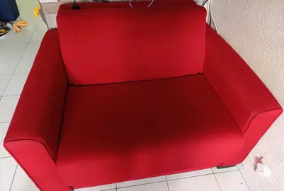 fauteuil convertible électrique