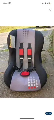 siège auto