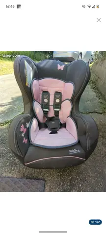 siège auto