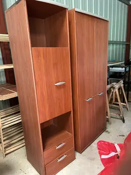 meuble de bureau