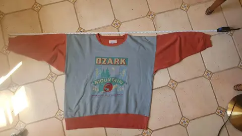 Pull Compagnie de Californie®