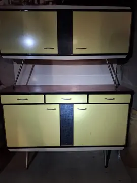 buffet vintage
