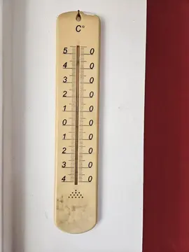 Donne thermomètre