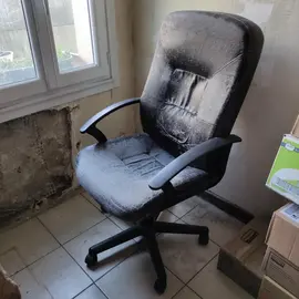 fauteuil de bureau