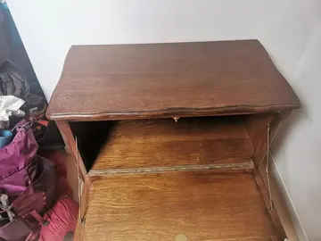 Petit meuble tv ou rangement