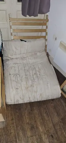 Fauteuil siège méridienne