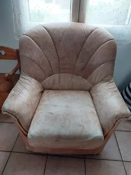 fauteuil