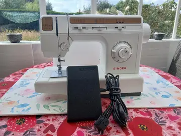 Machine à coudre