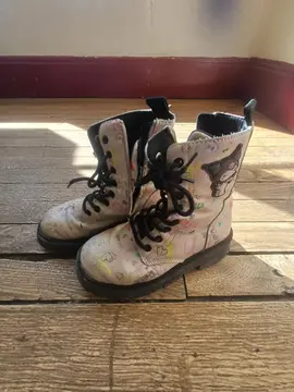 bottes filles