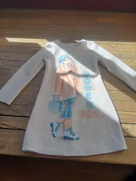 vêtements fille