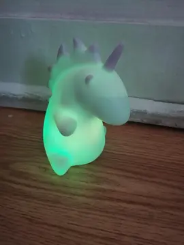 veilleuse licorne