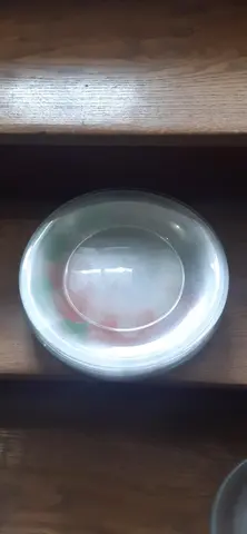 assiettes