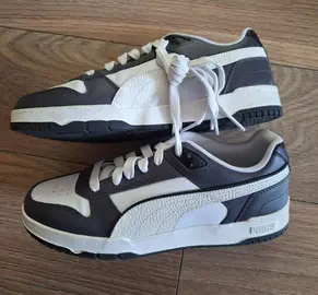 Baskets Homme 41 longueur intérieure du pied 26,5 cm