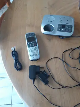 telephone